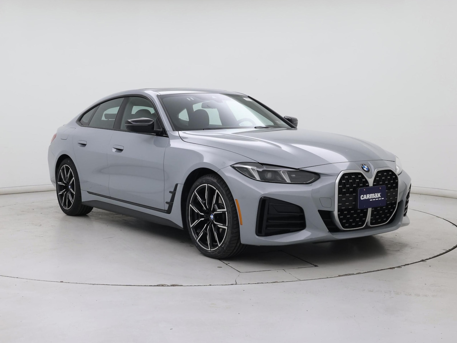 bmw 4 series 2025 WBA33FB00SFV39834 image bmw 4 series 2025 WBA33FB00SFV39834 image